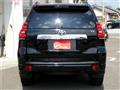 2018 Toyota Land Cruiser Prado