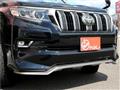 2018 Toyota Land Cruiser Prado