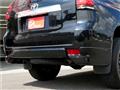 2018 Toyota Land Cruiser Prado