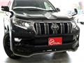 2018 Toyota Land Cruiser Prado