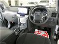 2018 Toyota Land Cruiser Prado