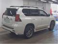 2018 Toyota Land Cruiser Prado
