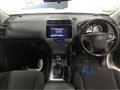 2018 Toyota Land Cruiser Prado