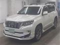 2018 Toyota Land Cruiser Prado