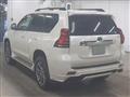 2018 Toyota Land Cruiser Prado