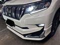 2018 Toyota Land Cruiser Prado