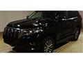 2018 Toyota Land Cruiser Prado