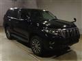2018 Toyota Land Cruiser Prado