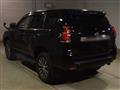 2018 Toyota Land Cruiser Prado