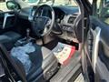 2018 Toyota Land Cruiser Prado