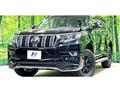 2018 Toyota Land Cruiser Prado