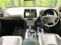 2018 Toyota Land Cruiser Prado