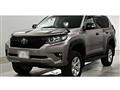 2018 Toyota Land Cruiser Prado