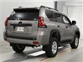 2018 Toyota Land Cruiser Prado