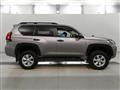 2018 Toyota Land Cruiser Prado