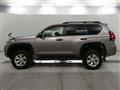 2018 Toyota Land Cruiser Prado
