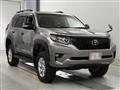 2018 Toyota Land Cruiser Prado