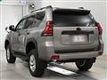 2018 Toyota Land Cruiser Prado