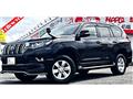 2018 Toyota Land Cruiser Prado