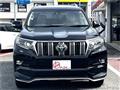 2018 Toyota Land Cruiser Prado
