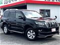 2018 Toyota Land Cruiser Prado