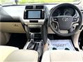 2018 Toyota Land Cruiser Prado