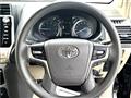 2018 Toyota Land Cruiser Prado
