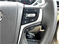2018 Toyota Land Cruiser Prado