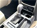 2018 Toyota Land Cruiser Prado