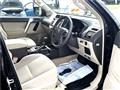 2018 Toyota Land Cruiser Prado
