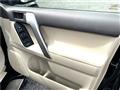 2018 Toyota Land Cruiser Prado