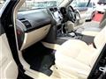 2018 Toyota Land Cruiser Prado