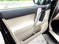 2018 Toyota Land Cruiser Prado