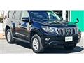 2018 Toyota Land Cruiser Prado