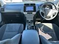 2018 Toyota Land Cruiser Prado