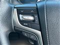 2018 Toyota Land Cruiser Prado