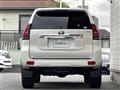 2018 Toyota Land Cruiser Prado
