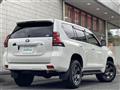 2018 Toyota Land Cruiser Prado