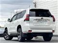 2018 Toyota Land Cruiser Prado