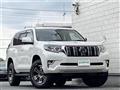 2018 Toyota Land Cruiser Prado