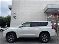 2018 Toyota Land Cruiser Prado