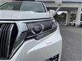 2018 Toyota Land Cruiser Prado