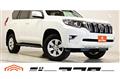 2018 Toyota Land Cruiser Prado