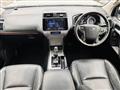 2018 Toyota Land Cruiser Prado