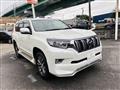 2018 Toyota Land Cruiser Prado