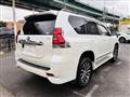 2018 Toyota Land Cruiser Prado