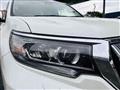 2018 Toyota Land Cruiser Prado