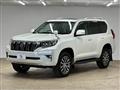 2018 Toyota Land Cruiser Prado