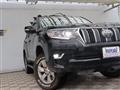 2018 Toyota Land Cruiser Prado