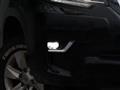 2018 Toyota Land Cruiser Prado